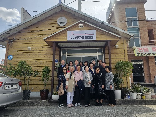20260423 교역자월례회